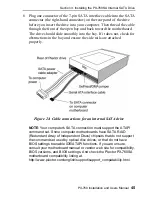 Предварительный просмотр 53 страницы Plextor PX-760 Installation And User Manual