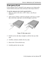 Предварительный просмотр 65 страницы Plextor PX-760 Installation And User Manual