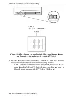 Предварительный просмотр 74 страницы Plextor PX-760 Installation And User Manual