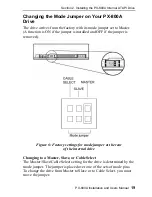 Предварительный просмотр 27 страницы Plextor PX-800A Installation And User Manual