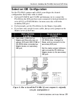 Предварительный просмотр 29 страницы Plextor PX-800A Installation And User Manual