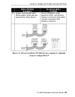 Предварительный просмотр 33 страницы Plextor PX-800A Installation And User Manual