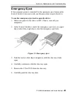 Предварительный просмотр 53 страницы Plextor PX-800A Installation And User Manual