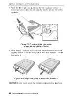 Предварительный просмотр 56 страницы Plextor PX-800A Installation And User Manual