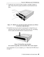 Предварительный просмотр 57 страницы Plextor PX-800A Installation And User Manual