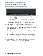 Preview for 18 page of Plextor PX-820 Installation And User Manual