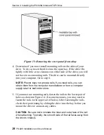 Preview for 36 page of Plextor PX-820 Installation And User Manual