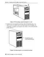 Preview for 46 page of Plextor PX-820 Installation And User Manual