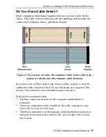 Предварительный просмотр 25 страницы Plextor PX-850A Installation And User Manual