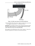 Предварительный просмотр 39 страницы Plextor PX-850A Installation And User Manual