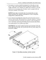 Предварительный просмотр 47 страницы Plextor PX-850A Installation And User Manual