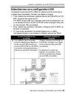 Предварительный просмотр 113 страницы Plextor PX-850A Installation And User Manual