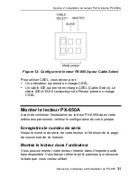 Предварительный просмотр 119 страницы Plextor PX-850A Installation And User Manual