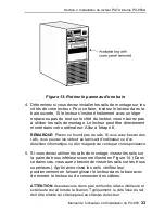 Предварительный просмотр 121 страницы Plextor PX-850A Installation And User Manual