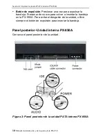 Предварительный просмотр 184 страницы Plextor PX-850A Installation And User Manual