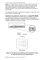 Предварительный просмотр 194 страницы Plextor PX-850A Installation And User Manual