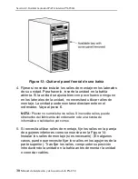 Предварительный просмотр 204 страницы Plextor PX-850A Installation And User Manual