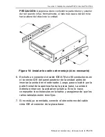 Предварительный просмотр 205 страницы Plextor PX-850A Installation And User Manual