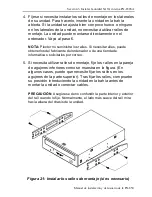 Предварительный просмотр 215 страницы Plextor PX-850A Installation And User Manual