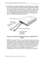 Предварительный просмотр 216 страницы Plextor PX-850A Installation And User Manual