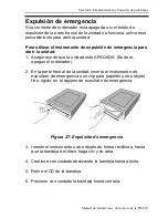 Предварительный просмотр 229 страницы Plextor PX-850A Installation And User Manual