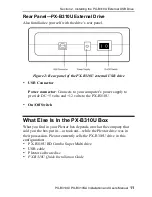 Preview for 17 page of Plextor PX-B310SA Installation And User Manual