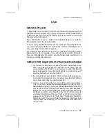 Preview for 17 page of Plextor ULTRA-B Hardware Manual