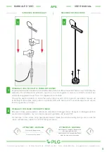 Preview for 5 page of PLG APE User Manual