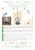 Preview for 6 page of PLG APE User Manual