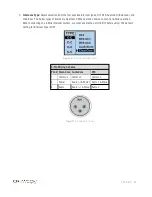 Предварительный просмотр 61 страницы Pliant Crewcom CCU-22 Operating Manual