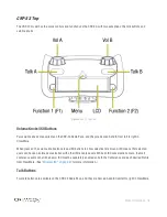 Предварительный просмотр 25 страницы Pliant CrewCom CRP-44-2400 Operating Manual