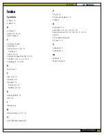 Предварительный просмотр 23 страницы Pliant CRT-2400 Operating Manual