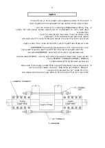 Предварительный просмотр 10 страницы PLIDCO CLAMP-RING Installation Instructions Manual