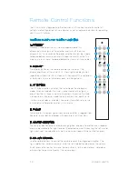 Предварительный просмотр 13 страницы Plinius Integrated Amplifier Hiato Instruction Manual