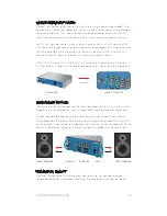 Предварительный просмотр 16 страницы Plinius Integrated Amplifier Hiato Instruction Manual