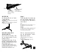 Preview for 4 page of Plissees EDF2 Assembly And Operating Instructions