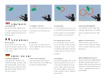 Preview for 13 page of PLKB 2-Line Kite User Manual