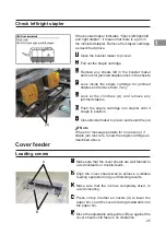 Preview for 25 page of Plockmatic BK5030 Operating Instruction