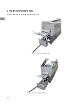 Preview for 26 page of Plockmatic BK5030 Operating Instruction