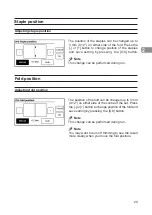 Preview for 29 page of Plockmatic BK5030 Operating Instruction