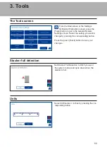 Preview for 55 page of Plockmatic BLM 35 Operator'S Manual