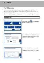 Preview for 59 page of Plockmatic BLM 35 Operator'S Manual