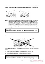 Preview for 19 page of Plockmatic Bm 2000 Service Manual