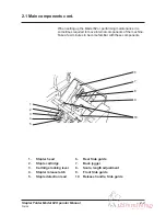 Preview for 7 page of Plockmatic BM 82 Operation Manuals