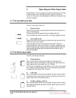 Preview for 9 page of Plockmatic BM 82 Operation Manuals