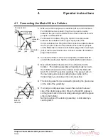 Preview for 11 page of Plockmatic BM 82 Operation Manuals