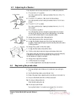 Preview for 13 page of Plockmatic BM 82 Operation Manuals