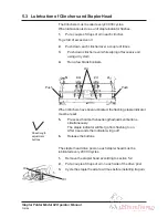 Preview for 16 page of Plockmatic BM 82 Operation Manuals