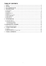 Preview for 3 page of Plockmatic BT 30 Operating Instruction