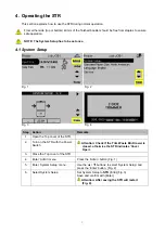 Preview for 8 page of Plockmatic BT 30 Operating Instruction